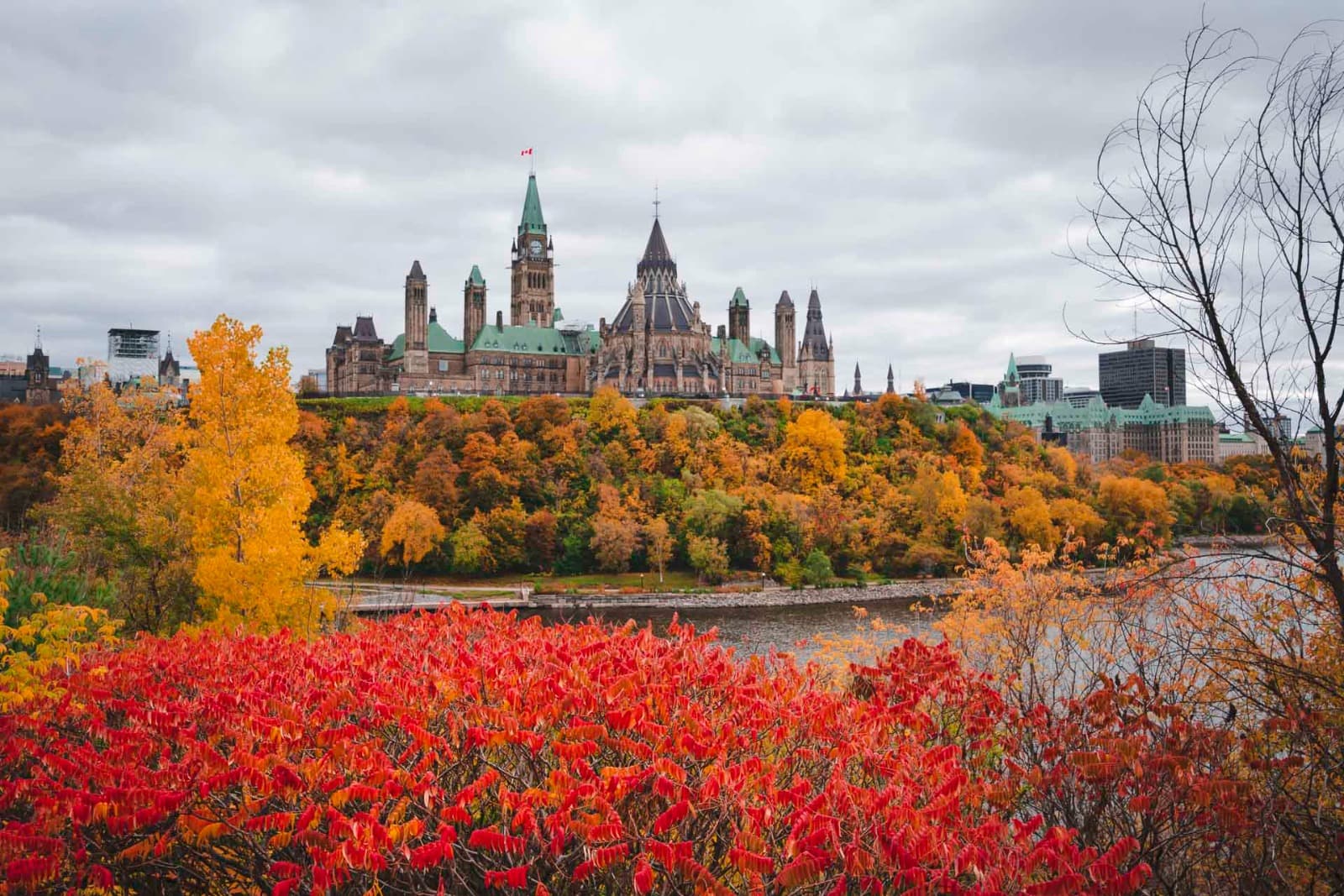 Ottawa, Canada